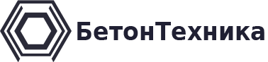 'БетонТехника' 'БетонТехника'